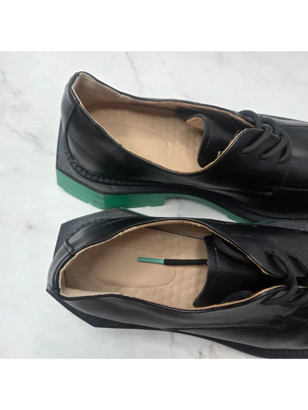 Unbranded these shoes